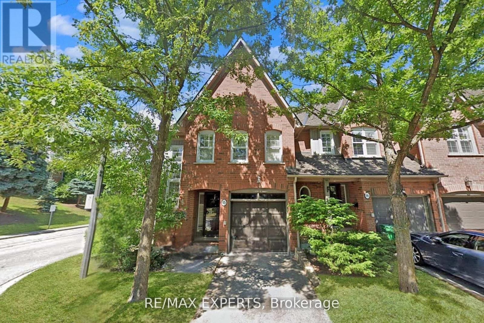 1084 Queen Street West Unit 17B, Mississauga (Lorne Park)