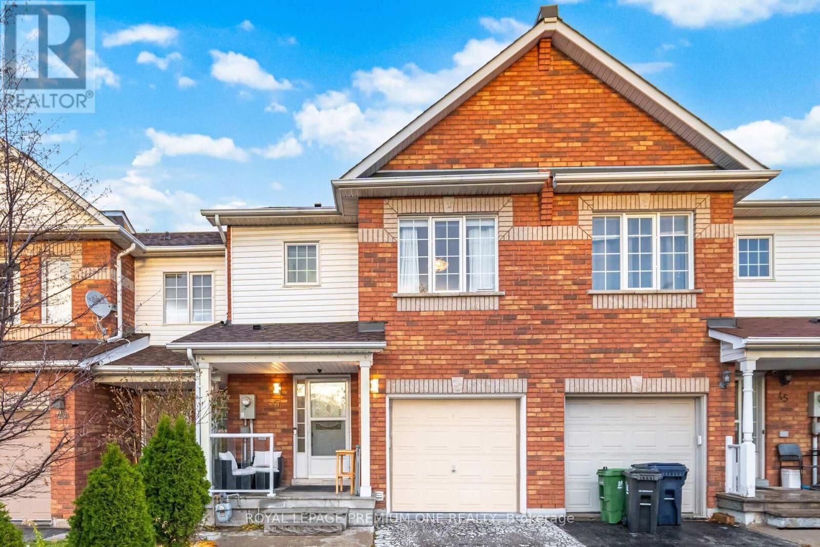 47 Triple Crown Avenue, Toronto (West Humber-Clairville)