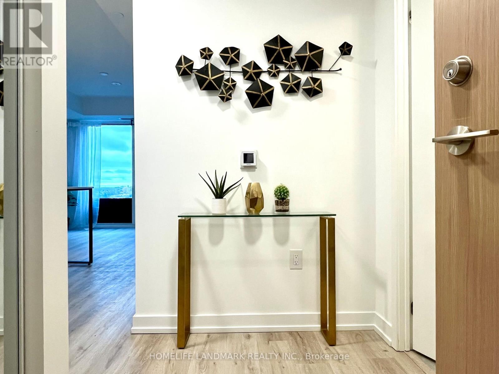 395 Square One Drive Unit 709, Mississauga (City Centre)