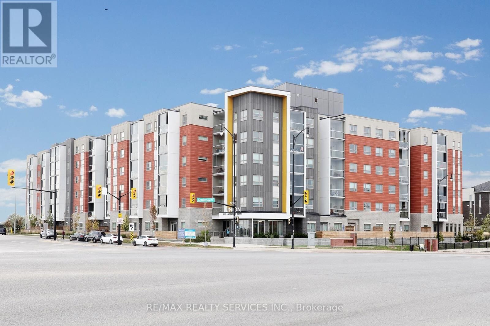 200 Lagerfeld Drive Unit 210, Brampton (Northwest Brampton)