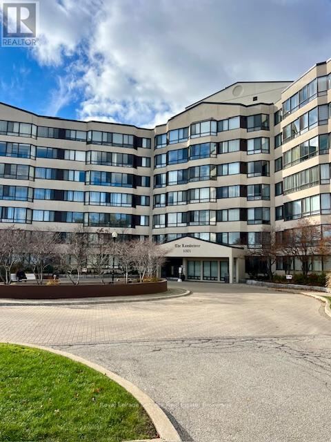 1001 Cedarglen Gate Unit 423, Mississauga (Erindale)