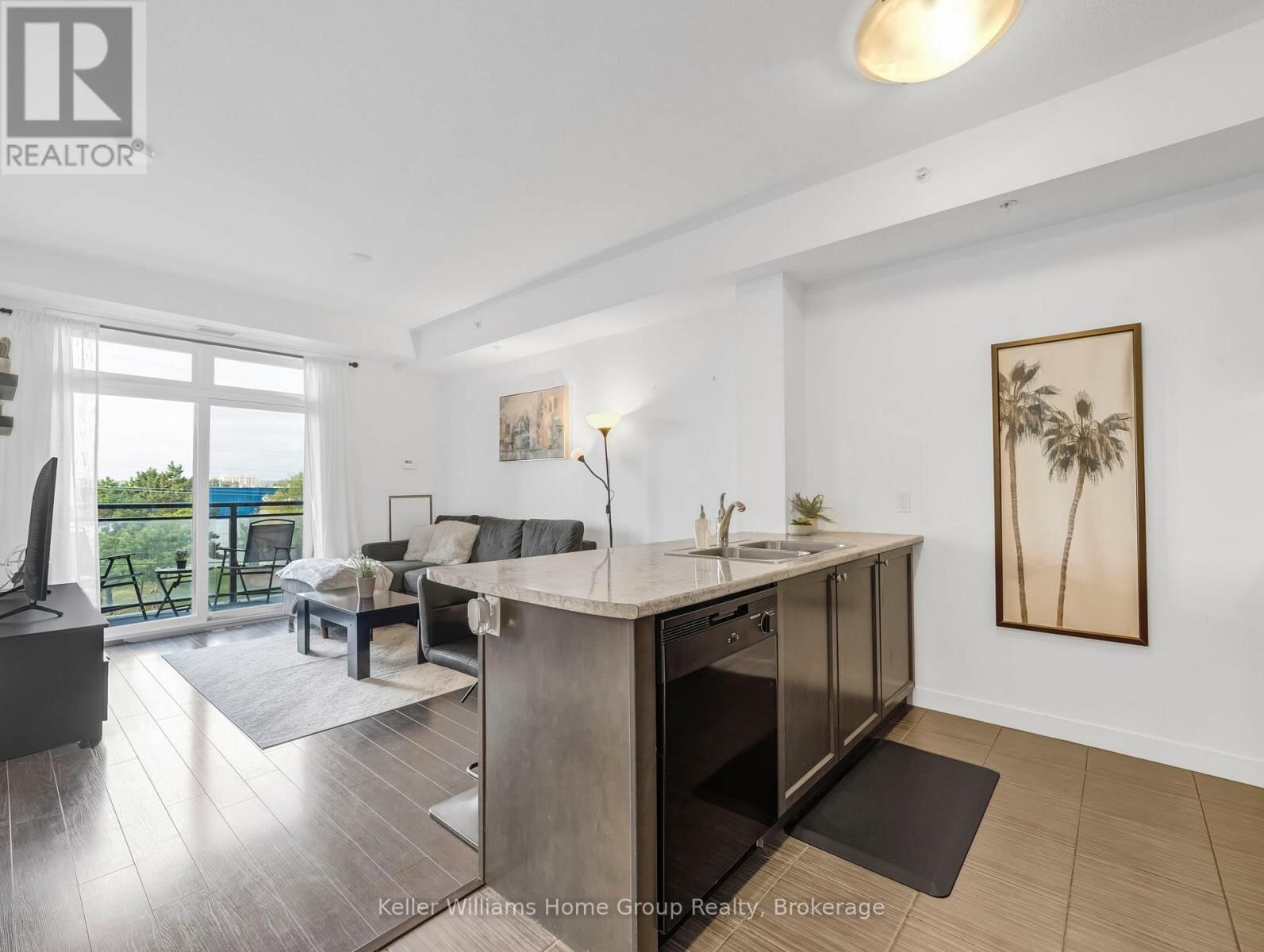 5020 Corporate Drive Unit 308, Burlington (Uptown)