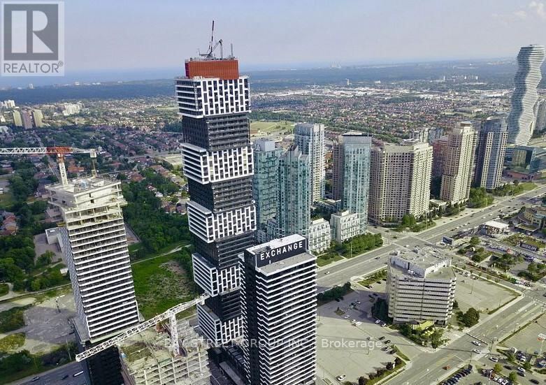 4015 The Exchange Street Unit 3211, Mississauga (City Centre)