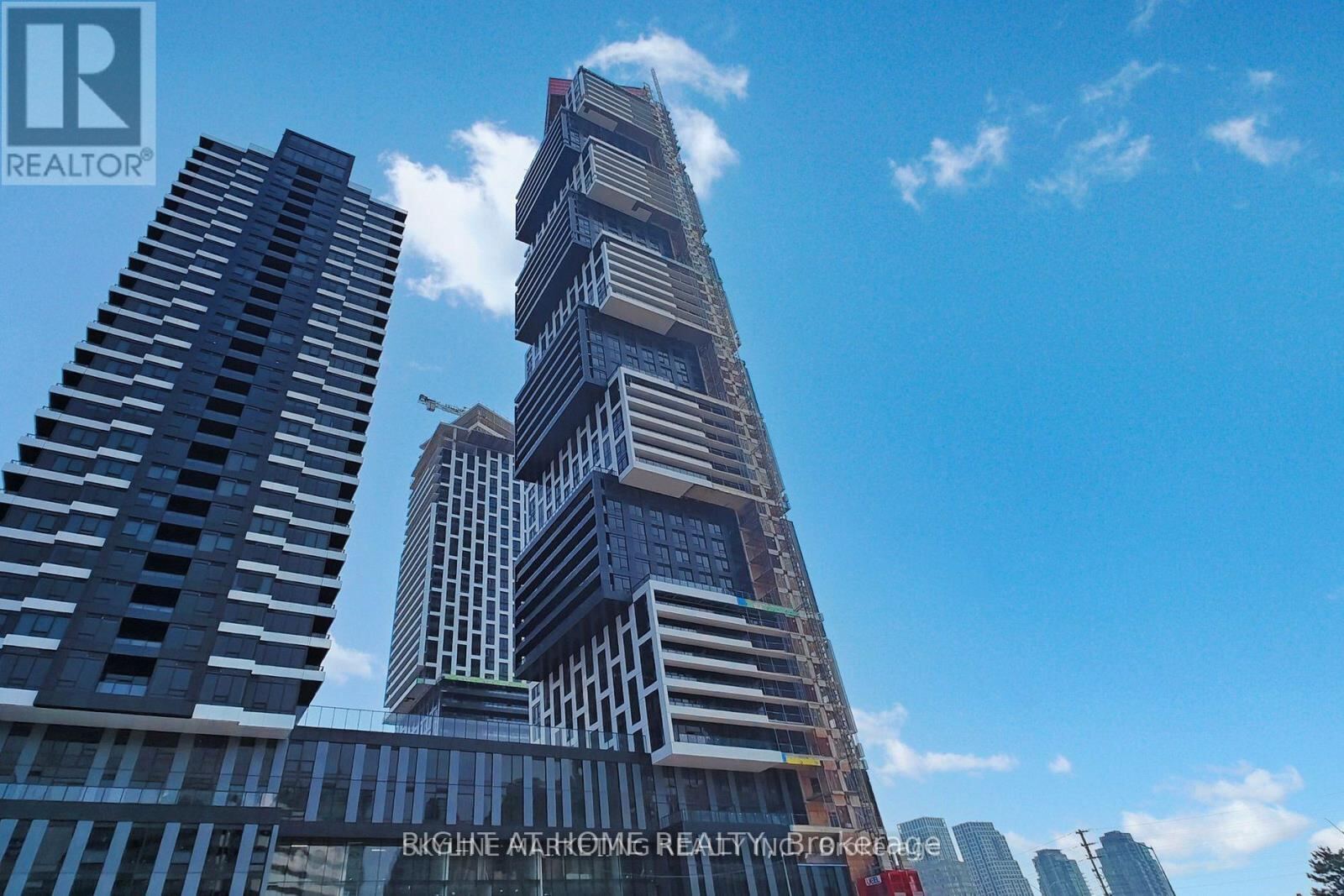 4015 The Exchange Street Unit 3508, Mississauga (City Centre)
