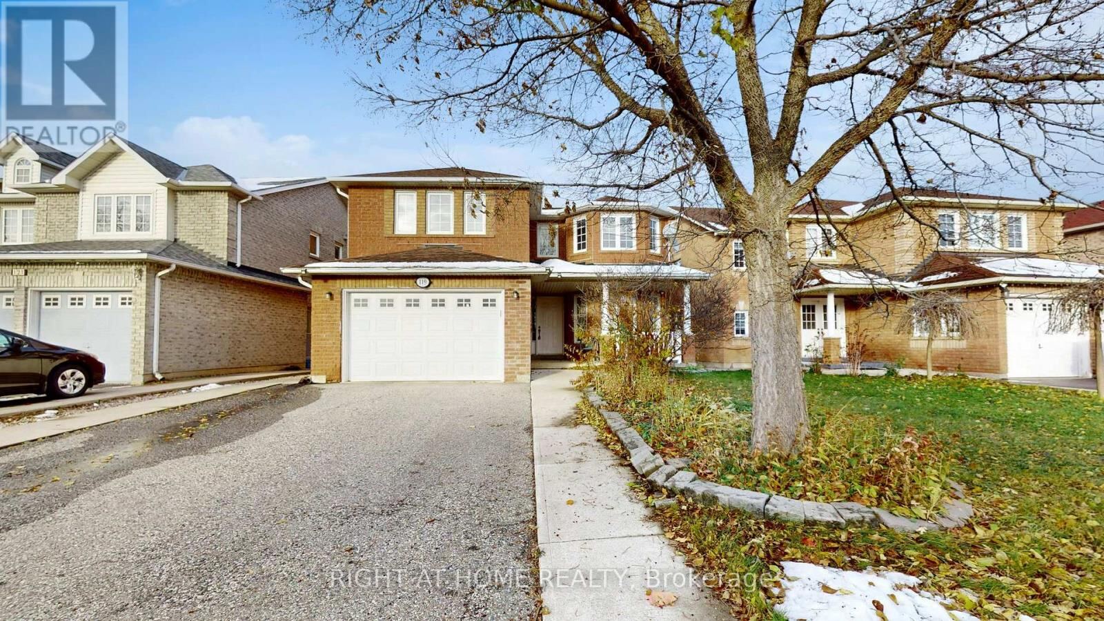 119 Letty Avenue Unit Upper, Brampton (Fletcher’s West)