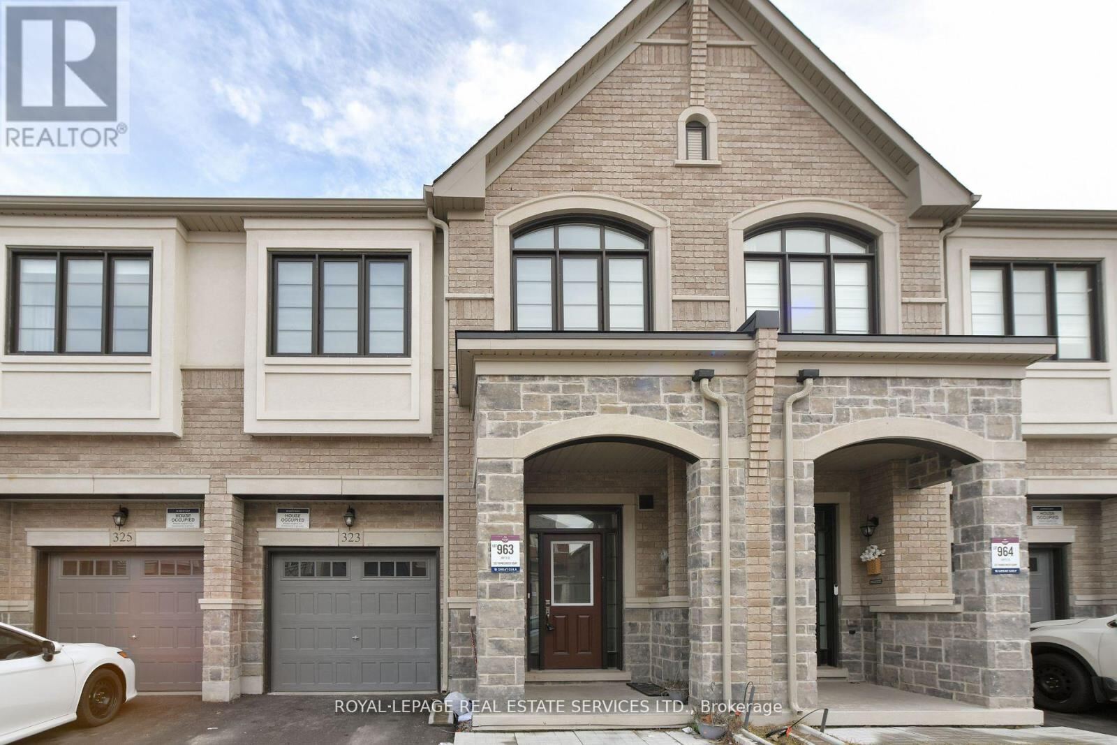 323 Thimbleweed Court, Milton (Walker)
