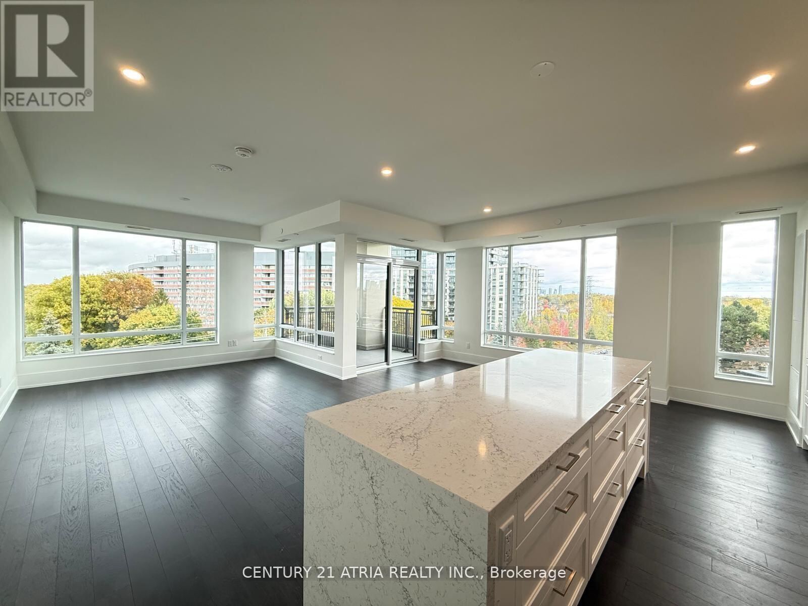 259 The Kingsway Unit 506, Toronto (Edenbridge-Humber Valley)