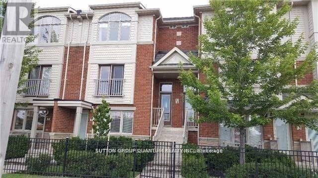 5725 Tenth Line Unit 8, Mississauga (Churchill Meadows)