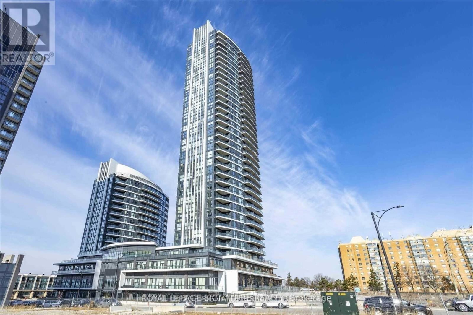 65 Watergarden Drive Unit 107, Mississauga (Hurontario)