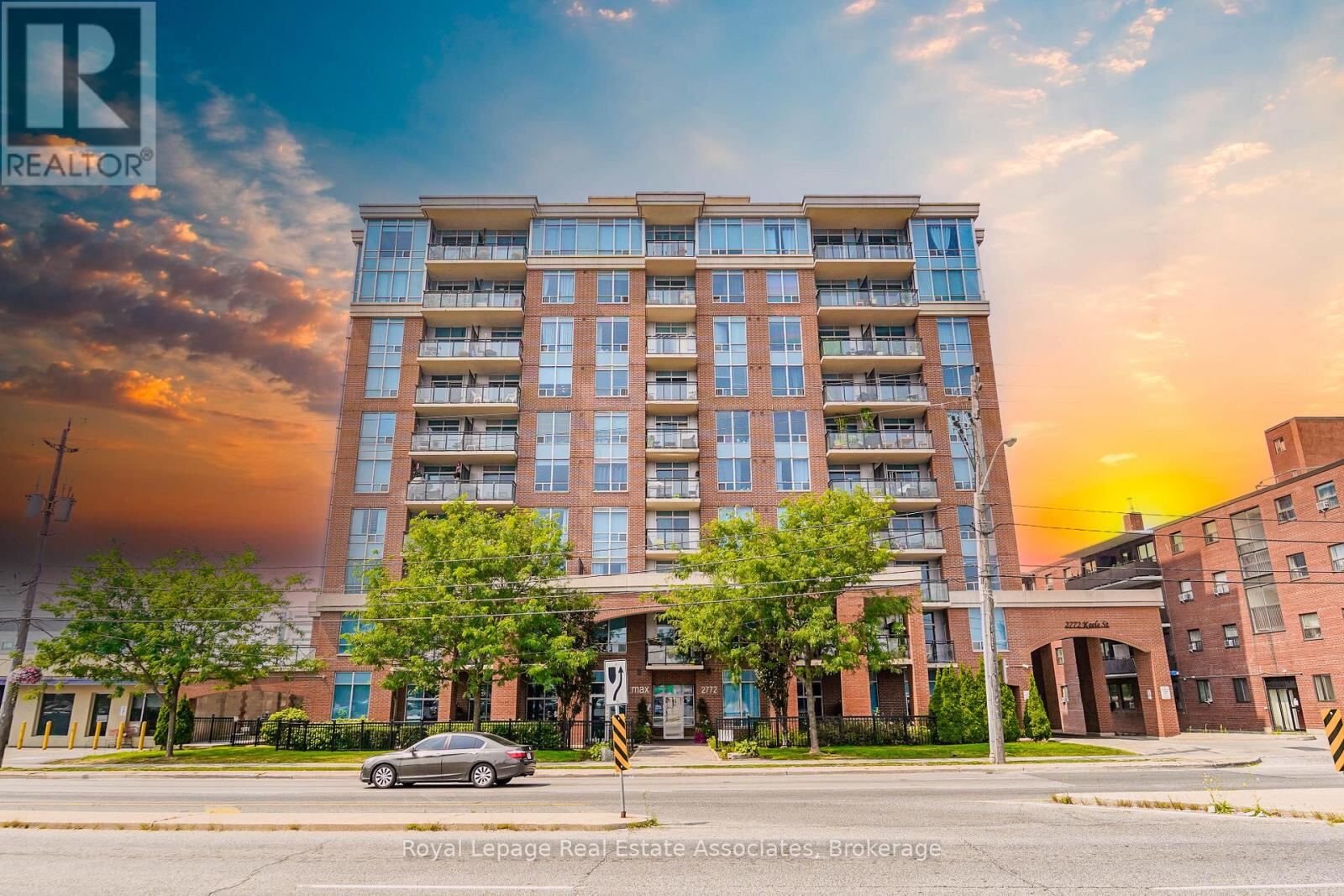 2772 Keele Street Unit 303, Toronto (Downsview-Roding-CFB)