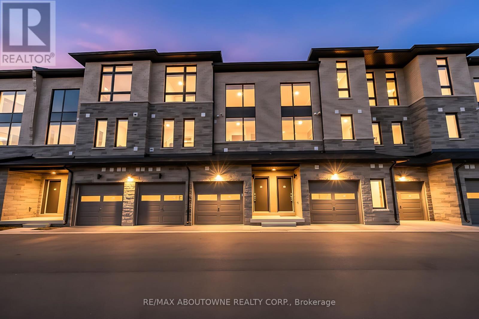 9440 The Gore Road Unit 45, Brampton (Bram East)