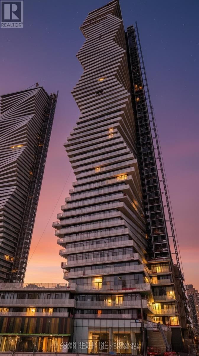 3900 Confederation Parkway Unit 1506, Mississauga (City Centre)