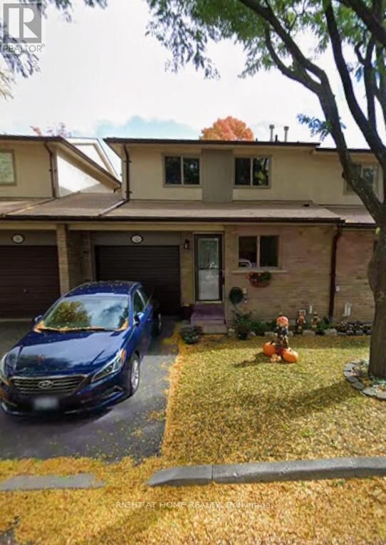 2655 Gananoque Drive Unit # 7, Mississauga (Meadowvale)