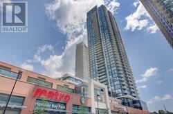 2200 Lake Shore Boulevard West Unit 3607, Toronto (Mimico)