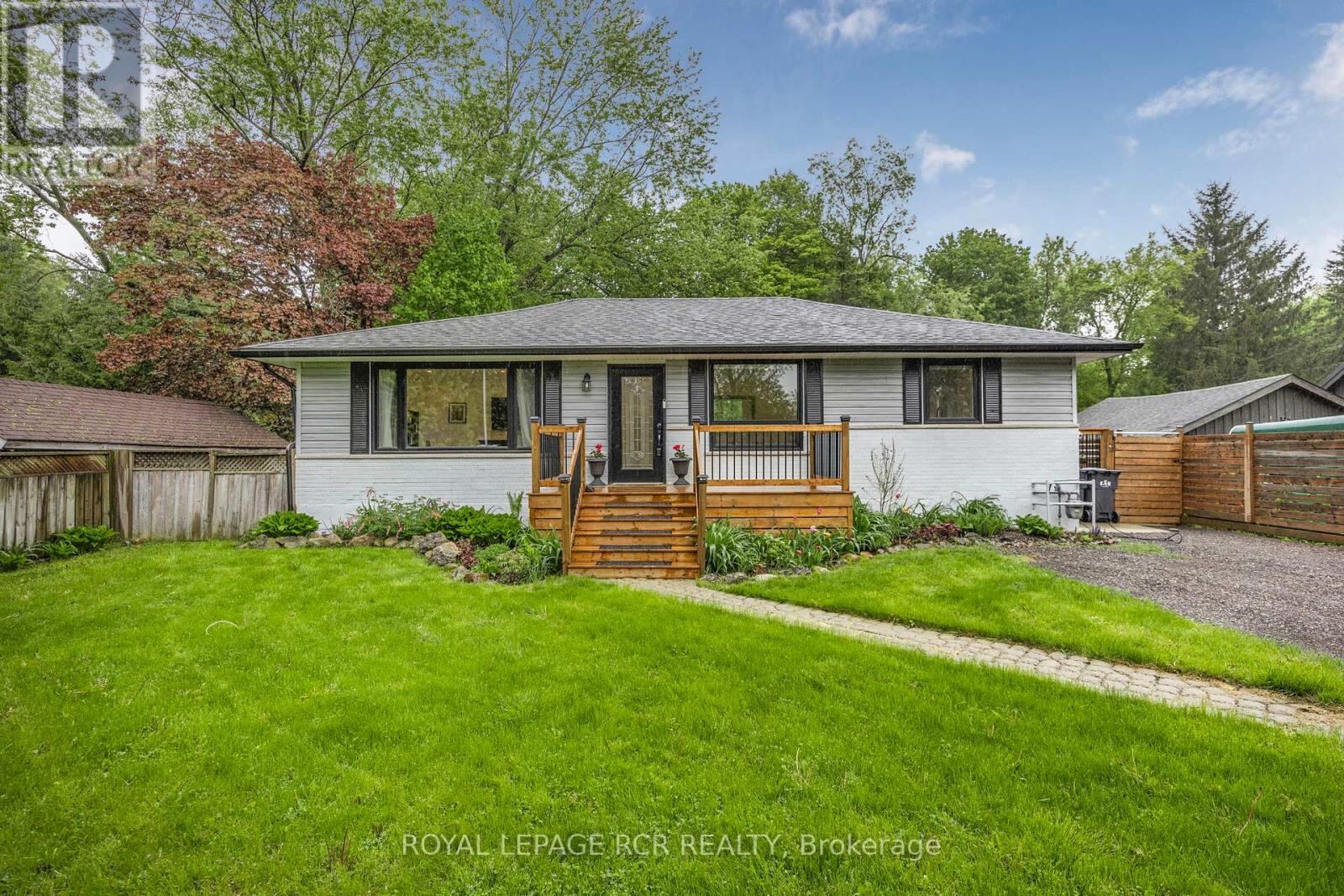 61 William Street East, Caledon