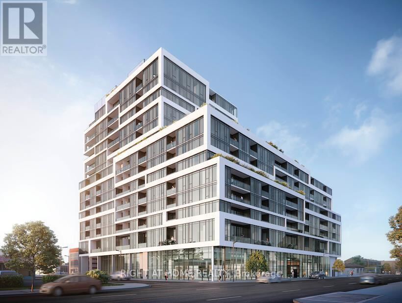 859 The Queensway Unit 524, Toronto (Stonegate-Queensway)