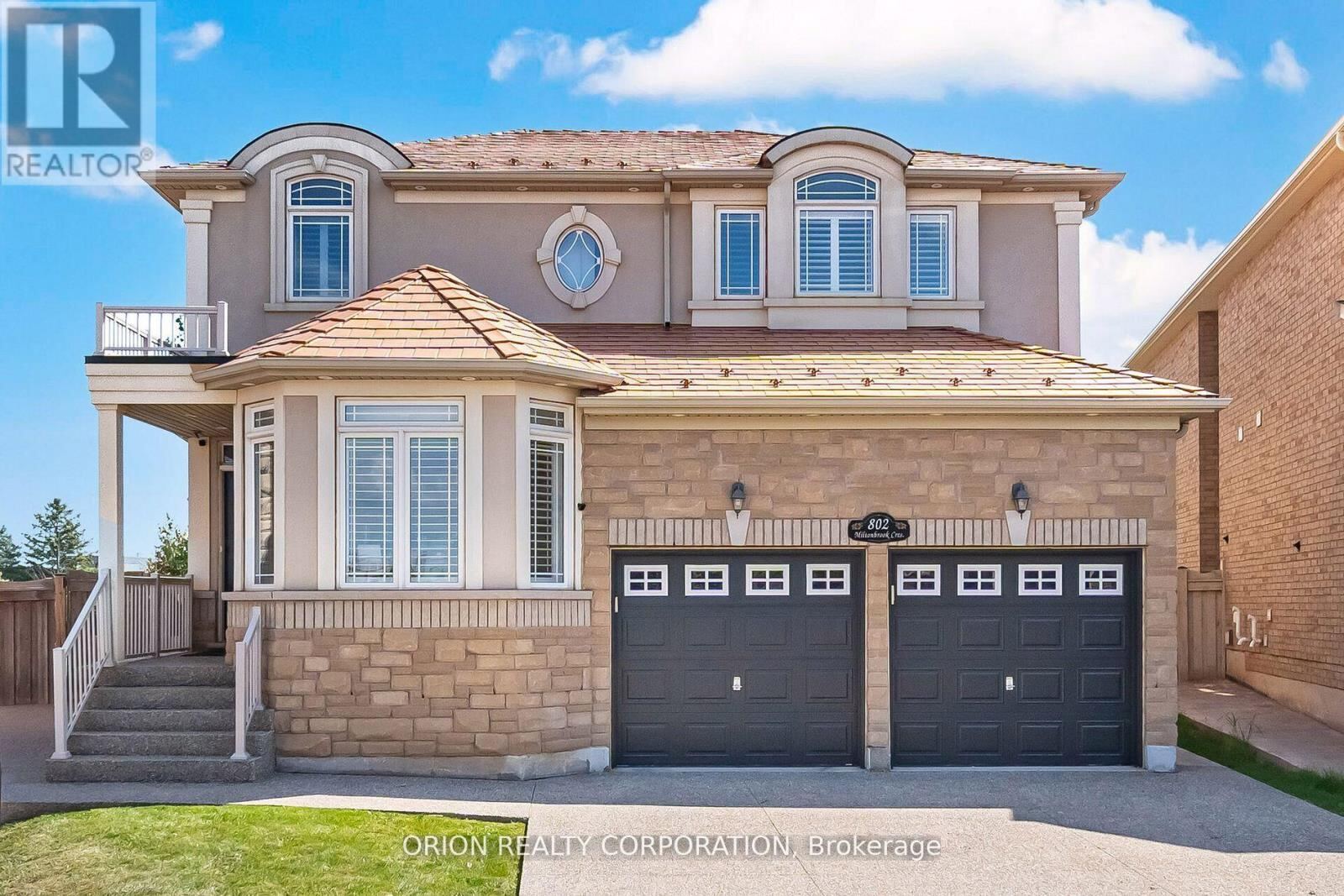 802 Miltonbrook Crescent, Milton (WI Willmott)