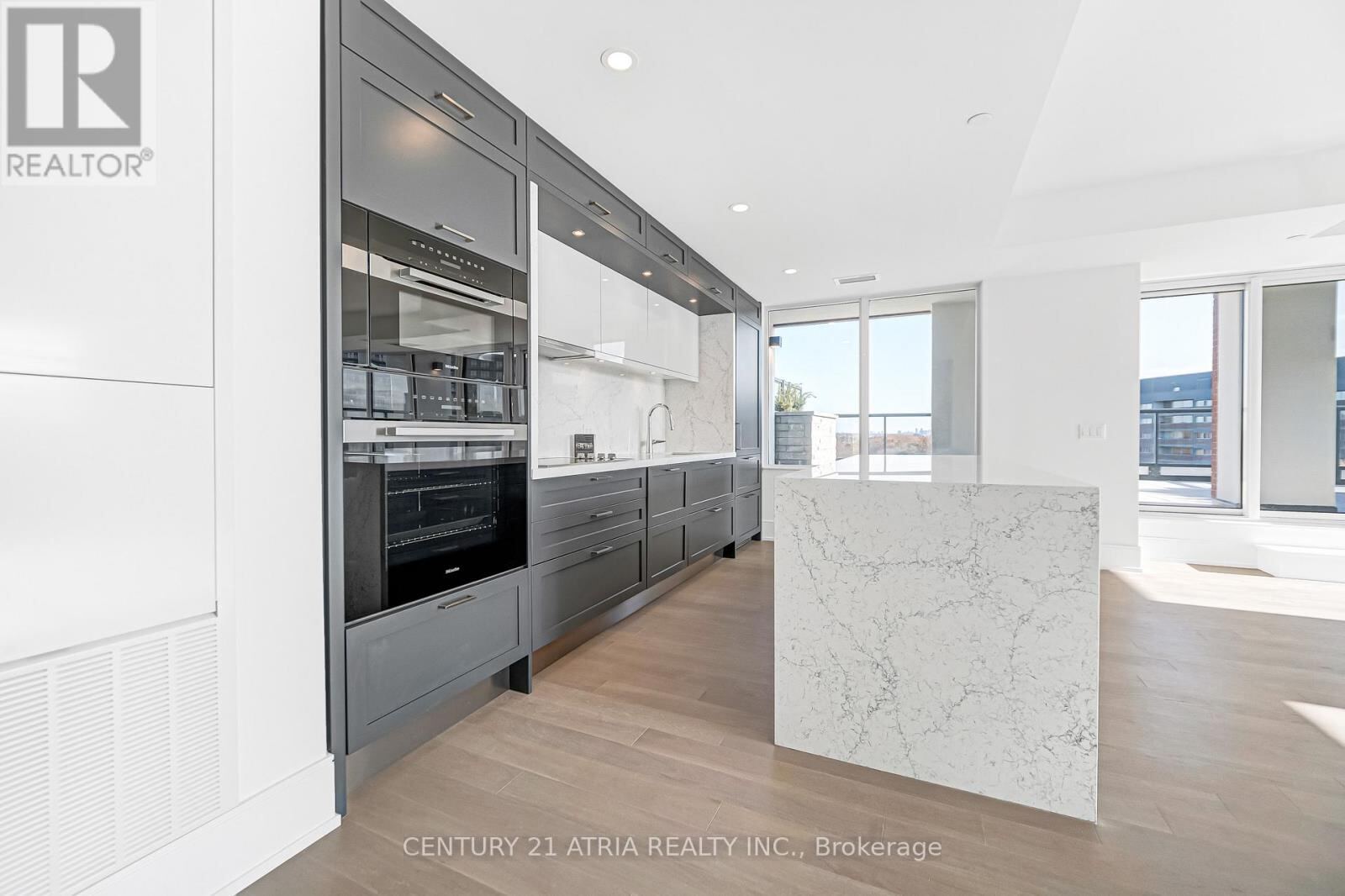 259 The Kingsway Unit 606, Toronto (Edenbridge-Humber Valley)