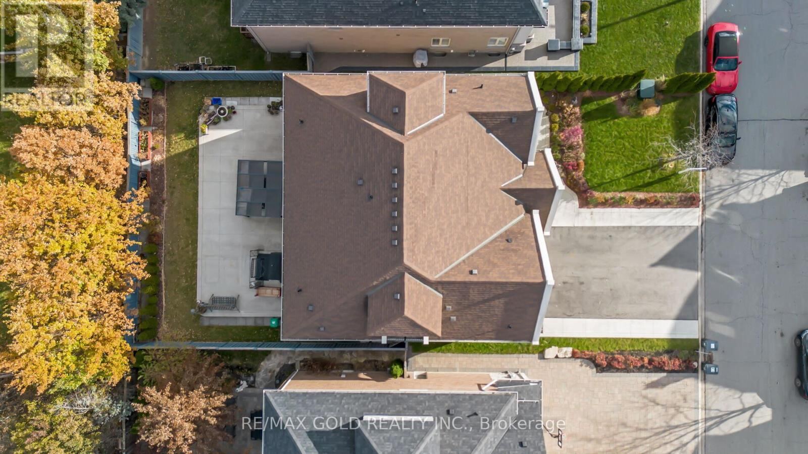 6 ayrshire Court, Brampton (Snelgrove)