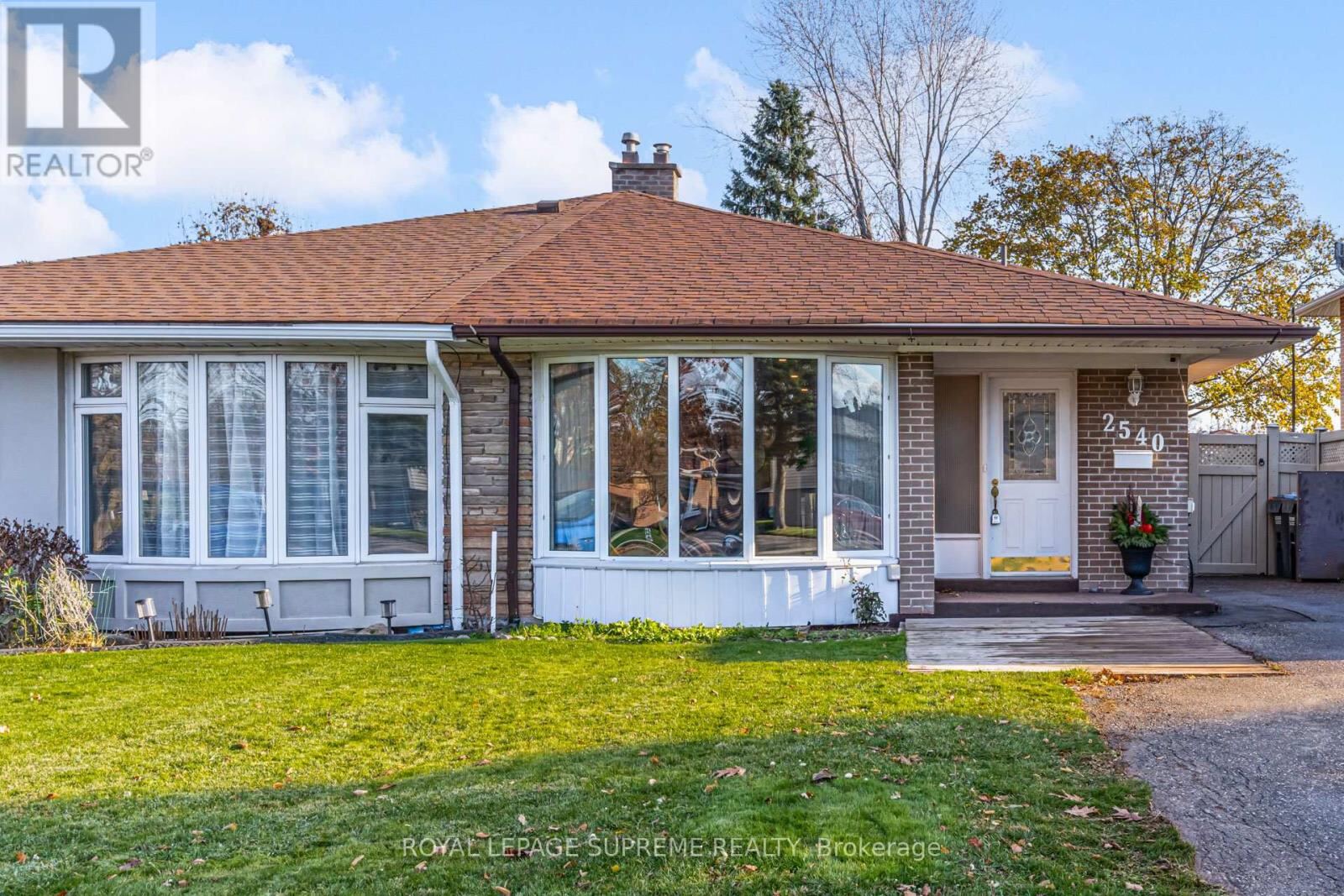 2540 Constable Road, Mississauga (Clarkson)