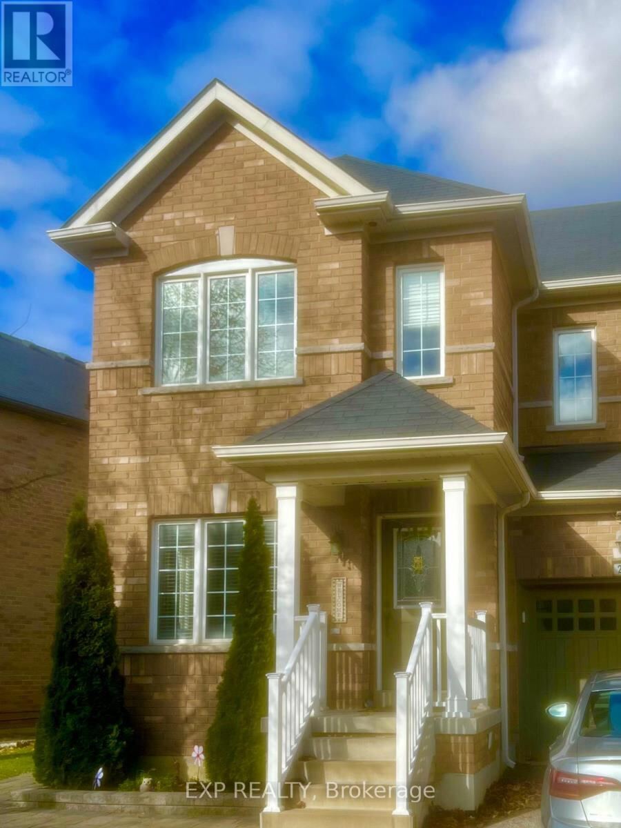 20 Wynview Street Unit Lower, Brampton (Bram East)