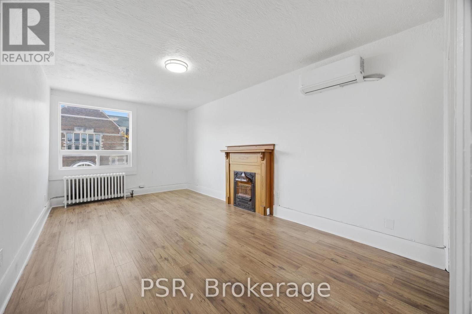 197 Roncesvalles Avenue Unit 1, Toronto (Roncesvalles)
