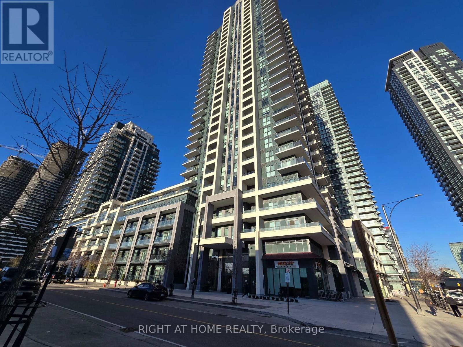 4055 Parkside Village Drive Unit 1614, Mississauga (Creditview)