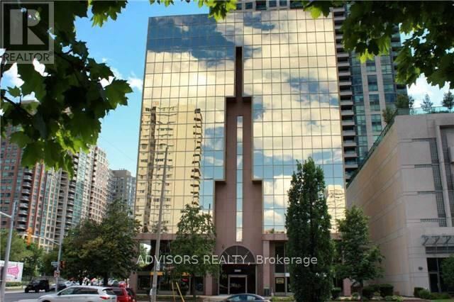 3660 Hurontario Street Unit 300, Mississauga (City Centre)
