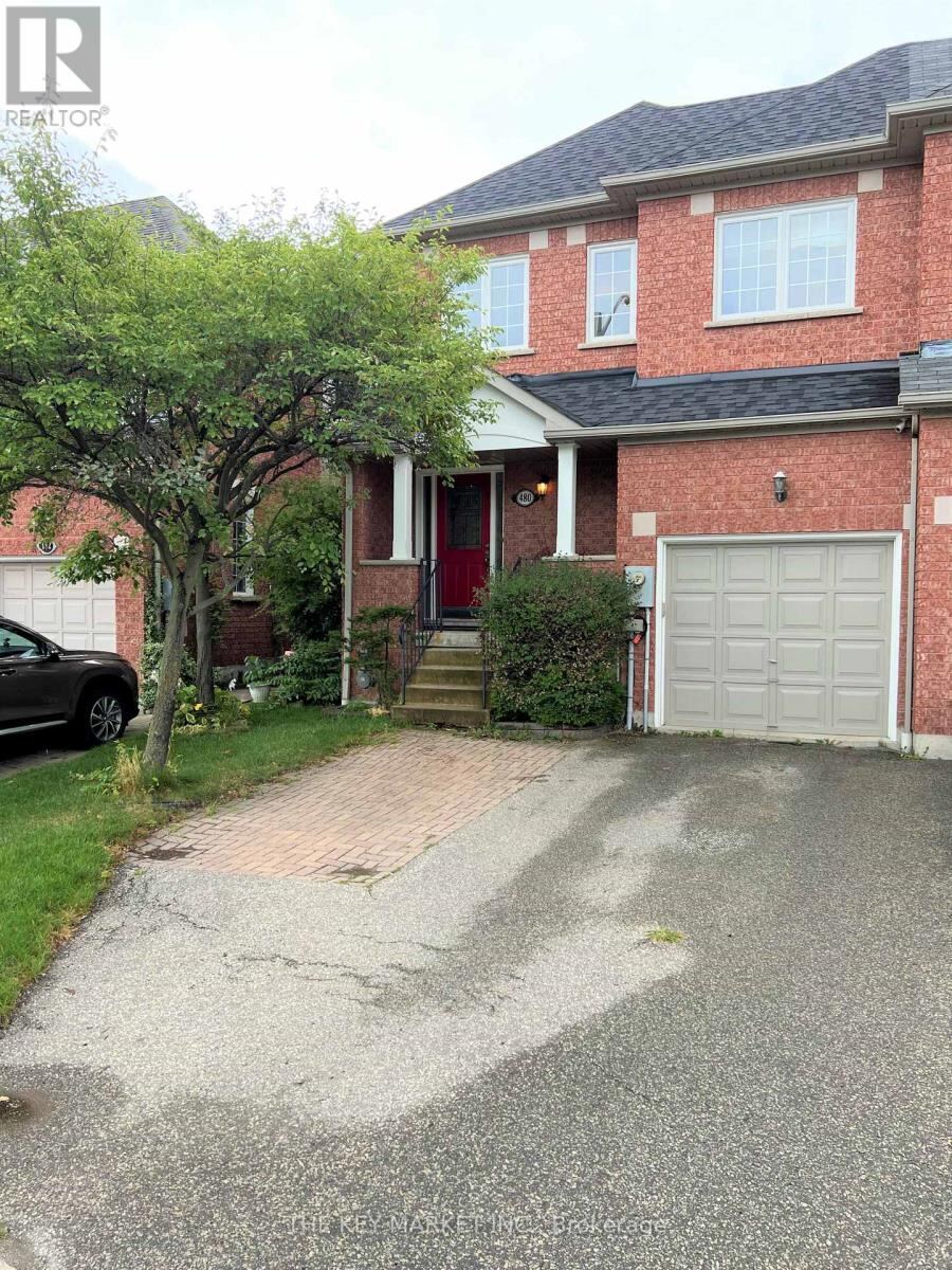 480 Dalmuir Mews, Mississauga (Hurontario)