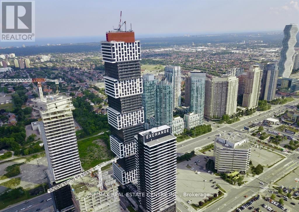 4015 The Exchange Street East Unit 4207, Mississauga (City Centre)