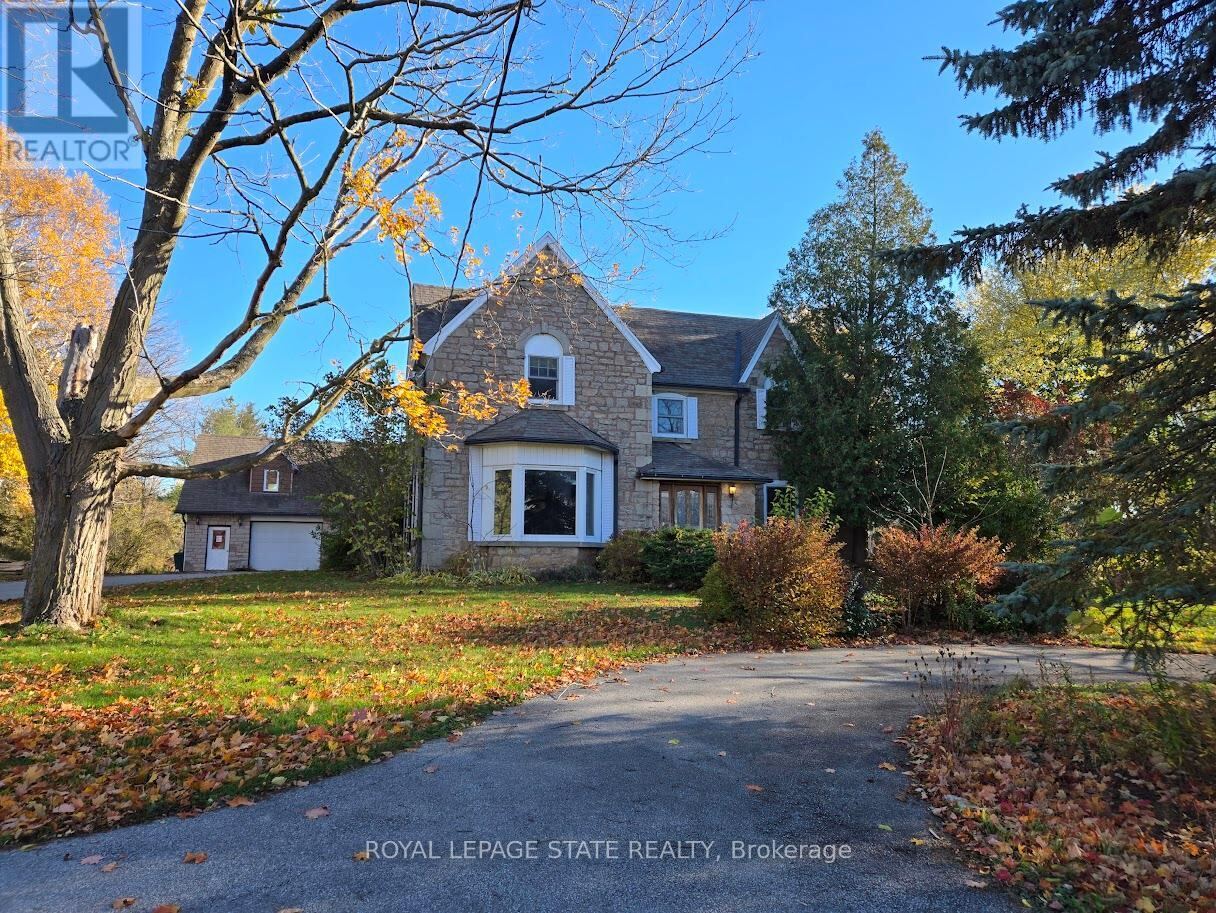4143 Cedar Springs Road, Burlington