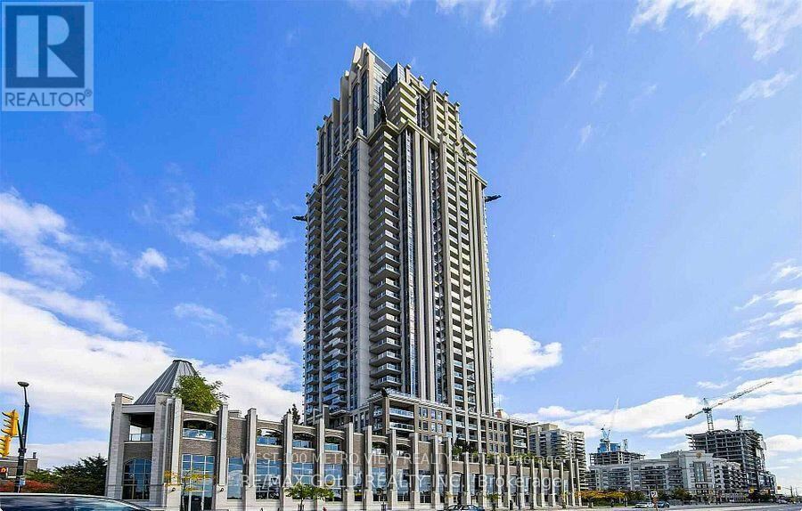 388 Prince Of Wales Drive Unit 414, Mississauga (City Centre)