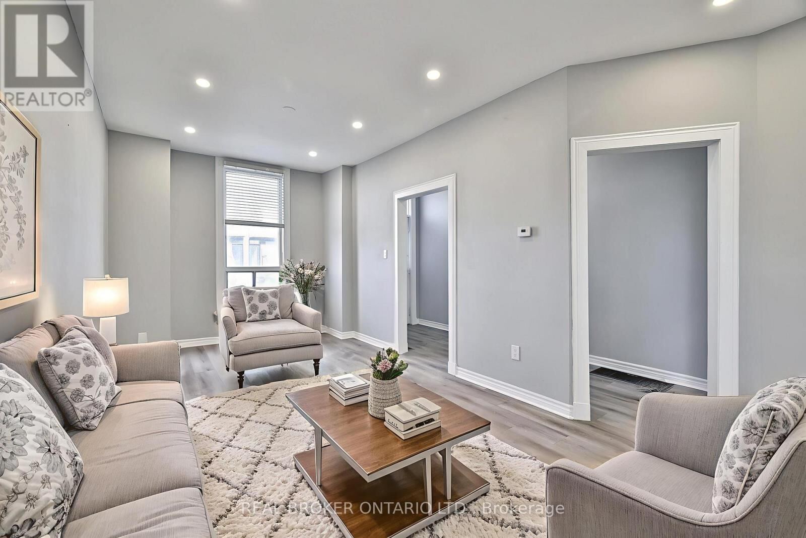 47 Lindner Street, Toronto (Weston-Pellam Park)