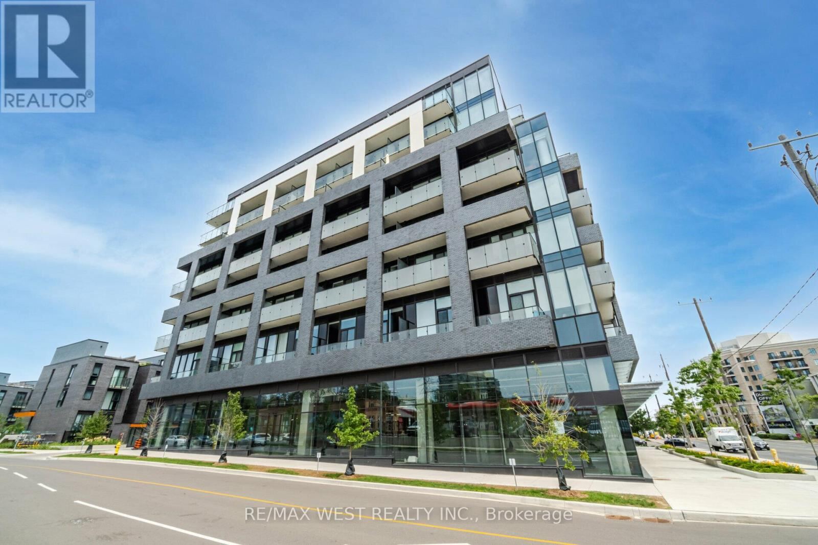 4208 Dundas Street West Unit 717, Toronto (Islington-City Centre West)