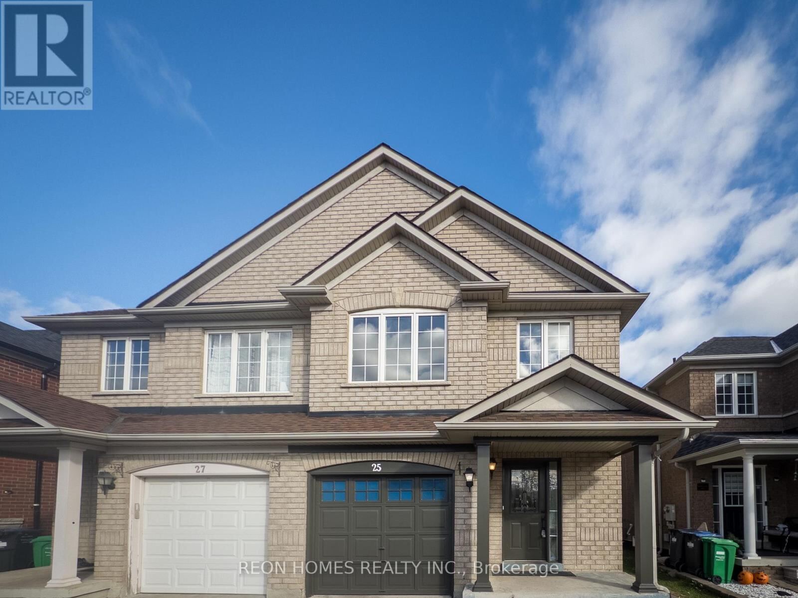 25 Hot Spring Road, Brampton (Sandringham-Wellington)
