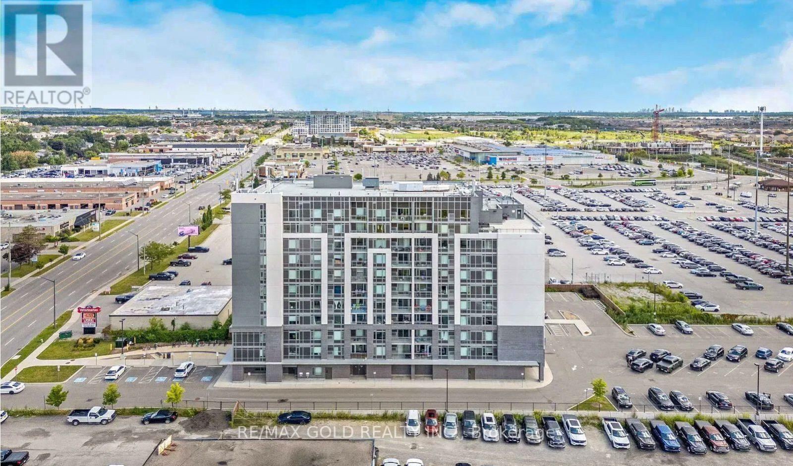 716 Main Street East Unit 807, Milton (TM Timberlea)