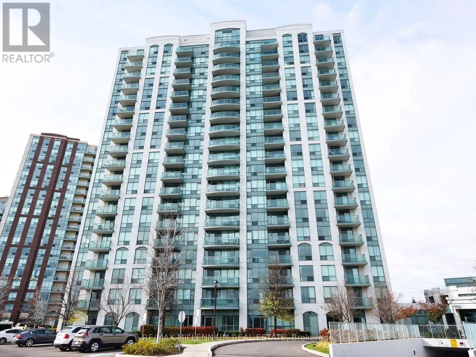 4850 Glen Erin Drive Unit 1102, Mississauga (Erin Mills)