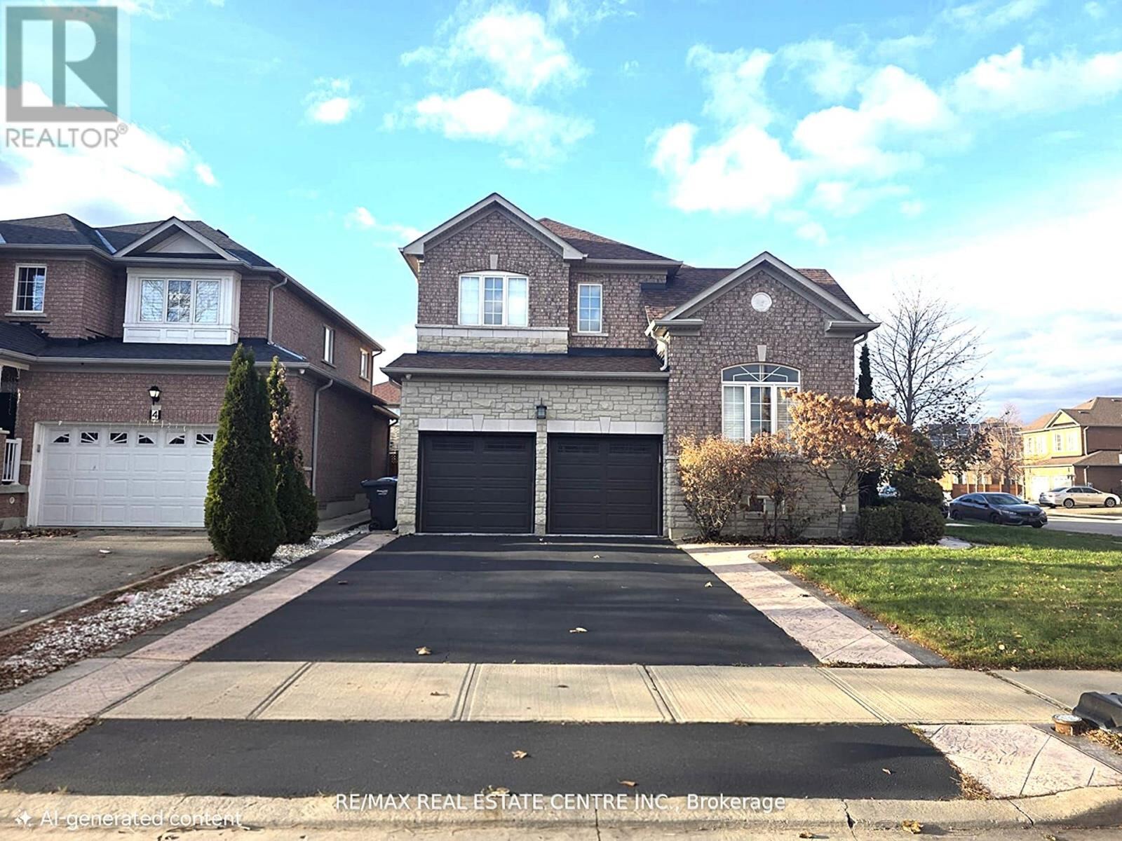 56 Redwillow Road, Brampton (Bram East)