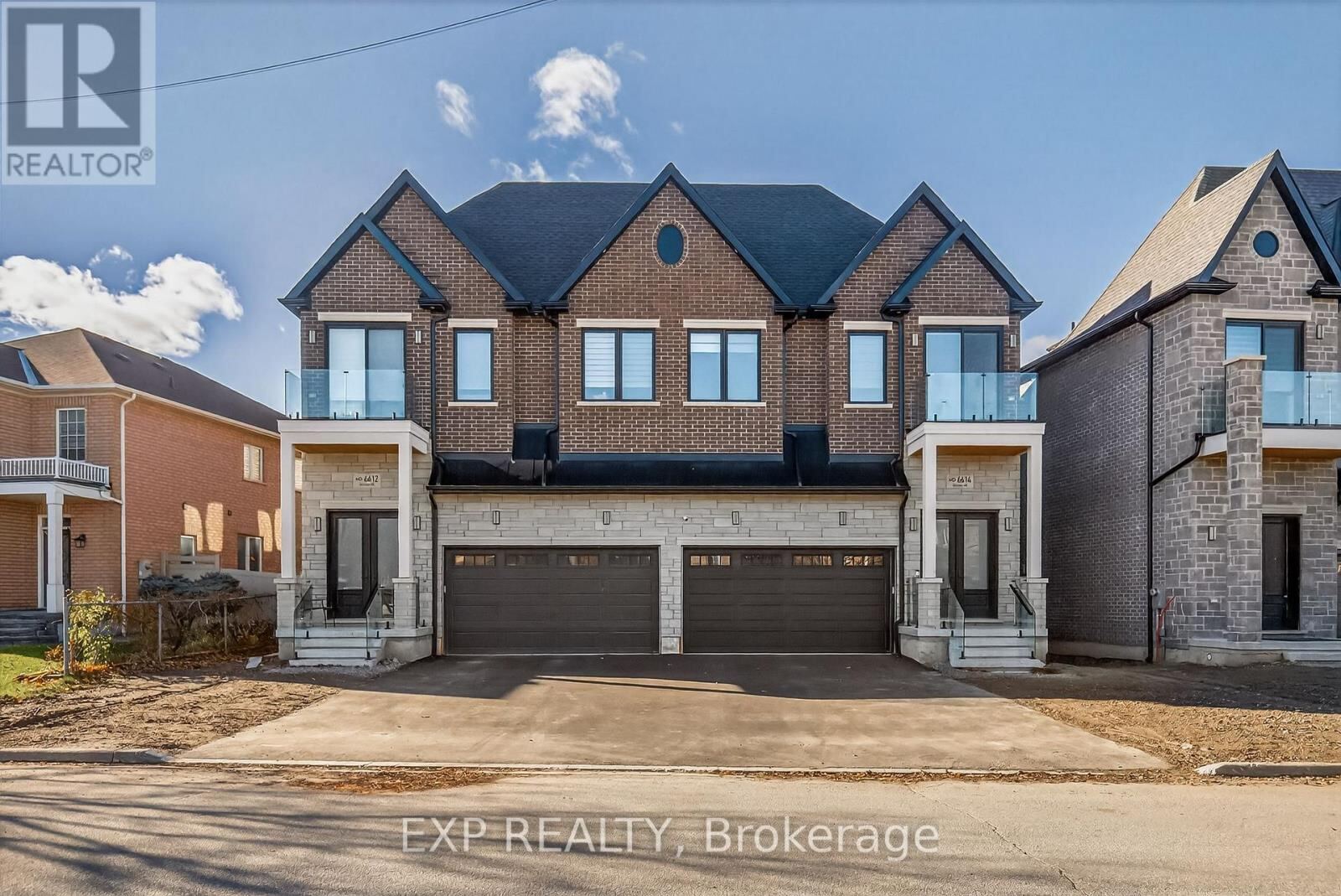 6612 Harmony Hill Unit Basement, Mississauga (Meadowvale Village)