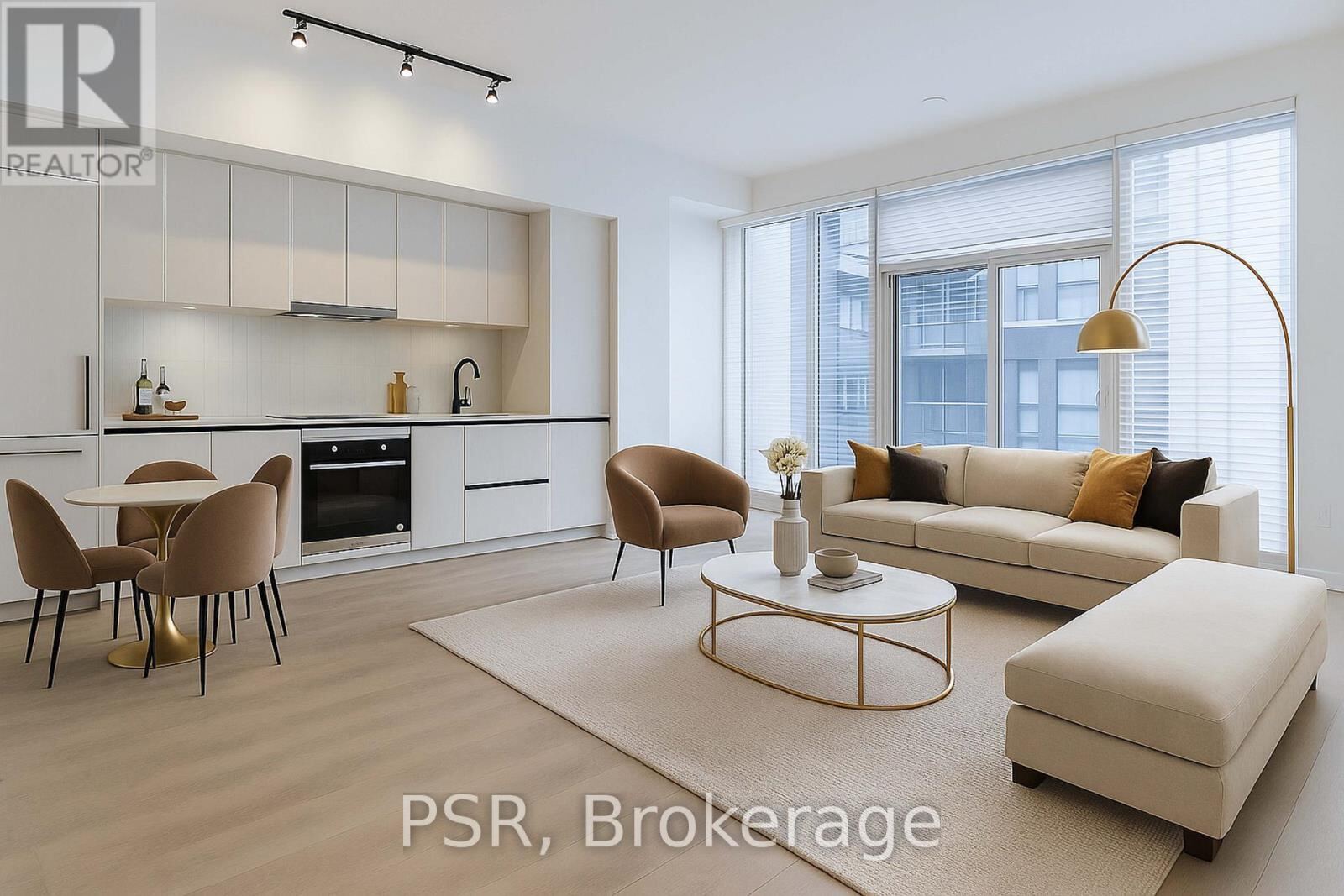 1285 Dupont Street Unit 1008, Toronto (Dovercourt-Wallace Emerson-Junction)