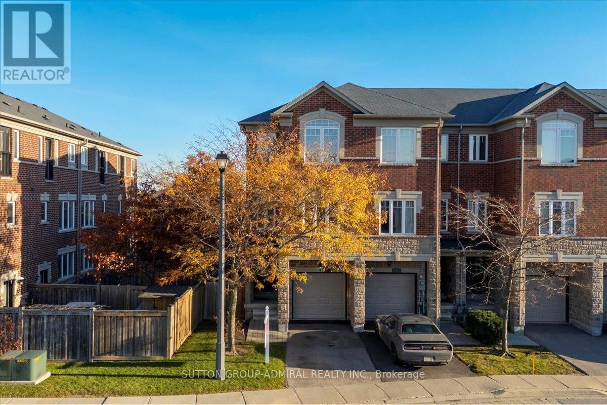 2600 GLENGARRY Road Unit 1, Mississauga (Erindale)