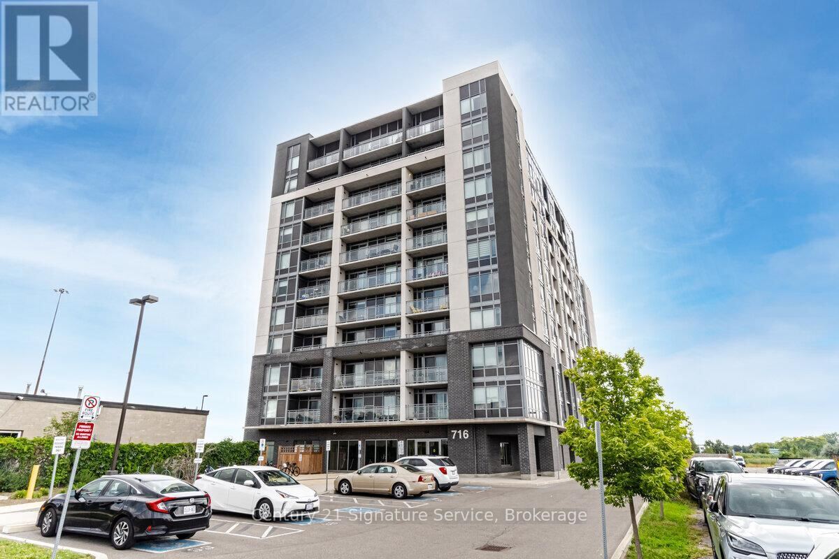 716 Main Street East Unit 911, Milton (TM Timberlea)
