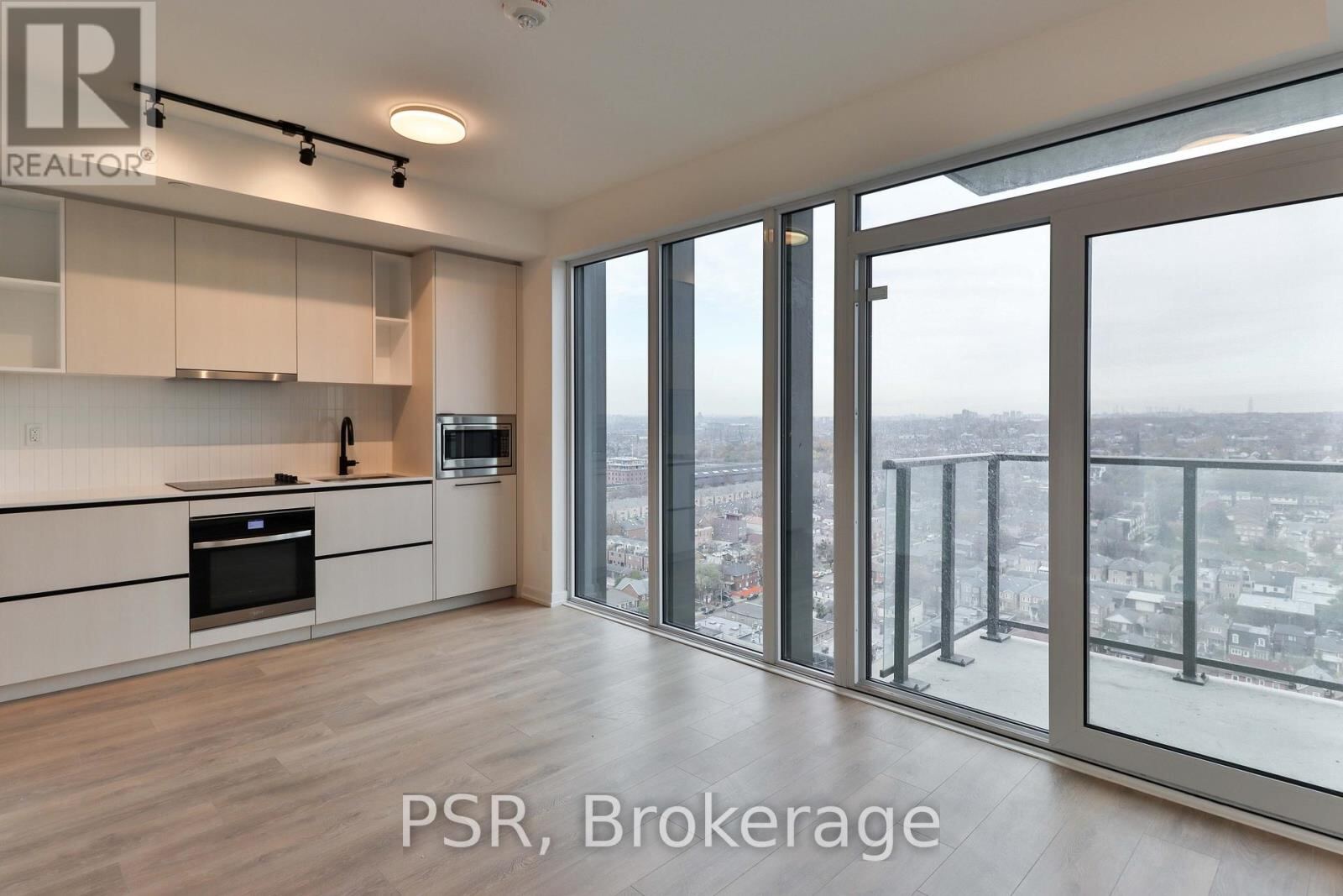 1285 Dupont Street Unit 2008, Toronto (Dovercourt-Wallace Emerson-Junction)