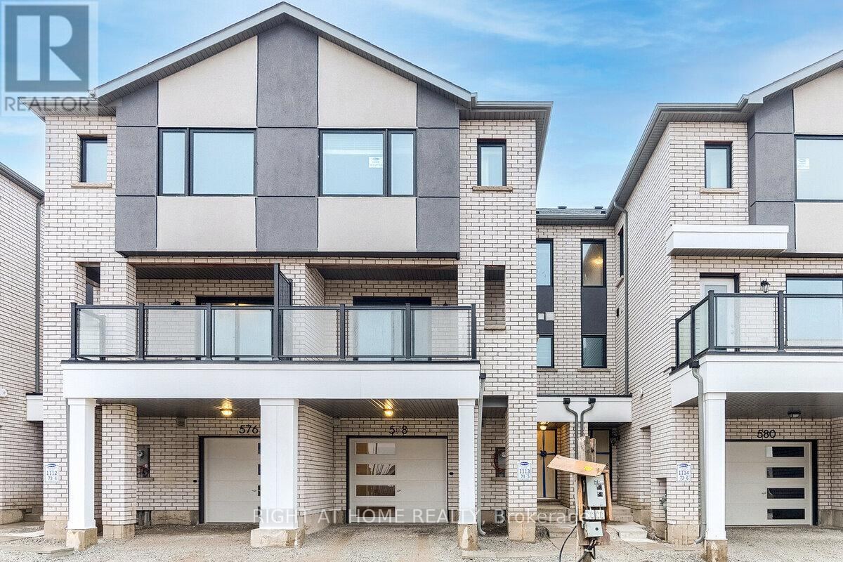 578 Bellflower Court, Milton (Walker)