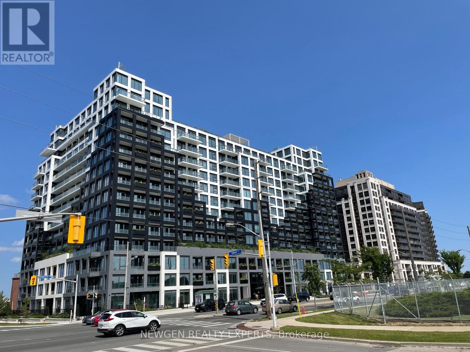 1100 Sheppard Avenue West Unit 1537, Toronto (York University Heights)