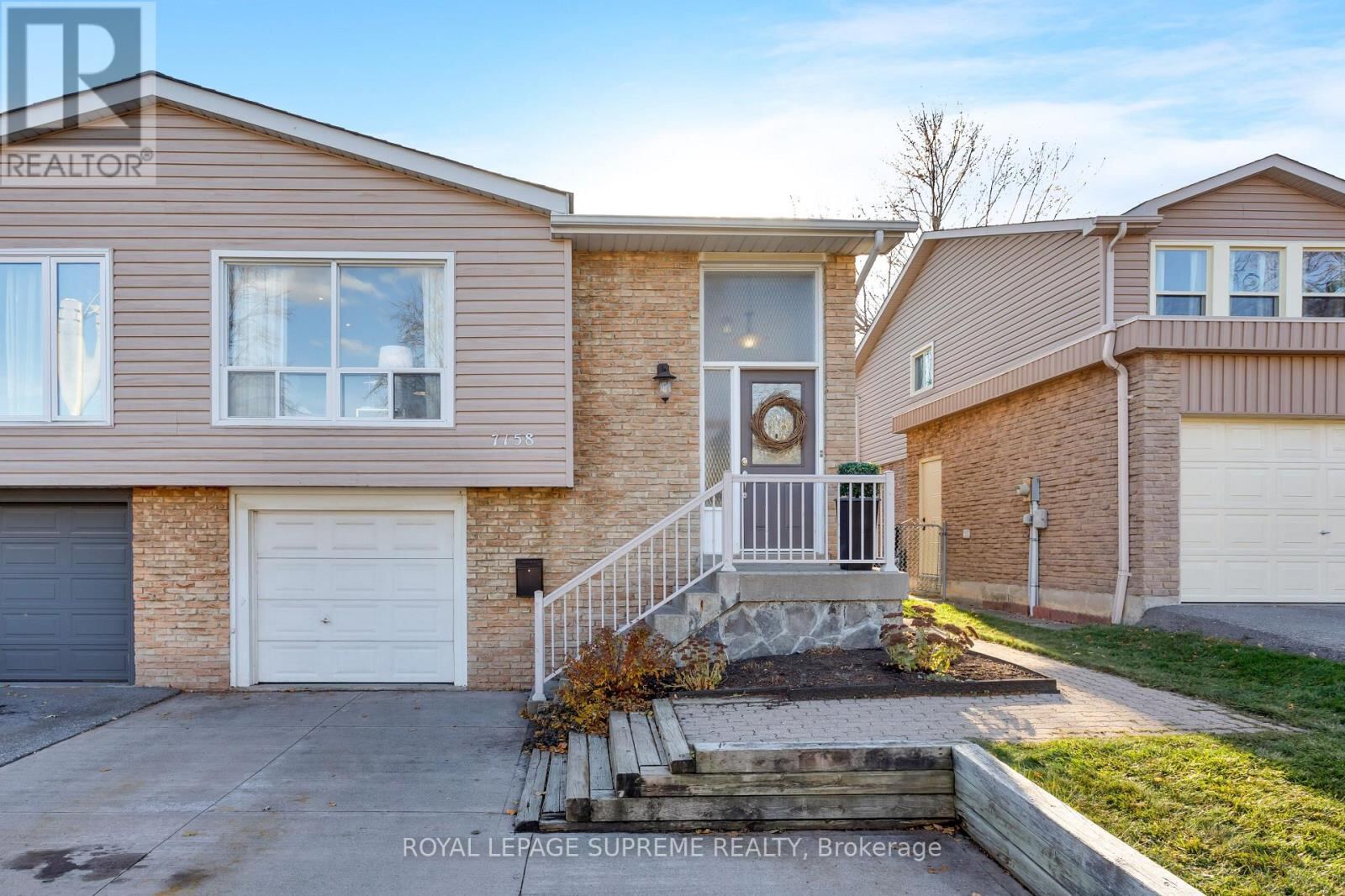 7158 Ridgeland Crescent, Mississauga (Meadowvale)