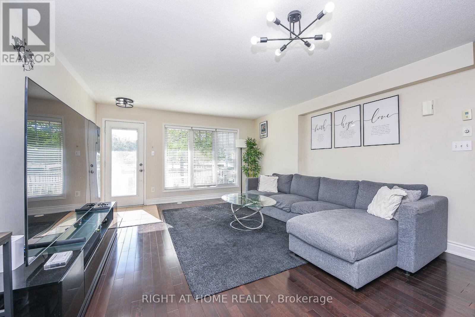 3335 Thomas Street Unit 13, Mississauga (Churchill Meadows)