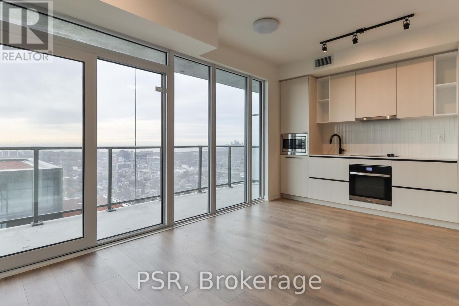 1285 Dupont Street Unit 2810, Toronto (Dovercourt-Wallace Emerson-Junction)