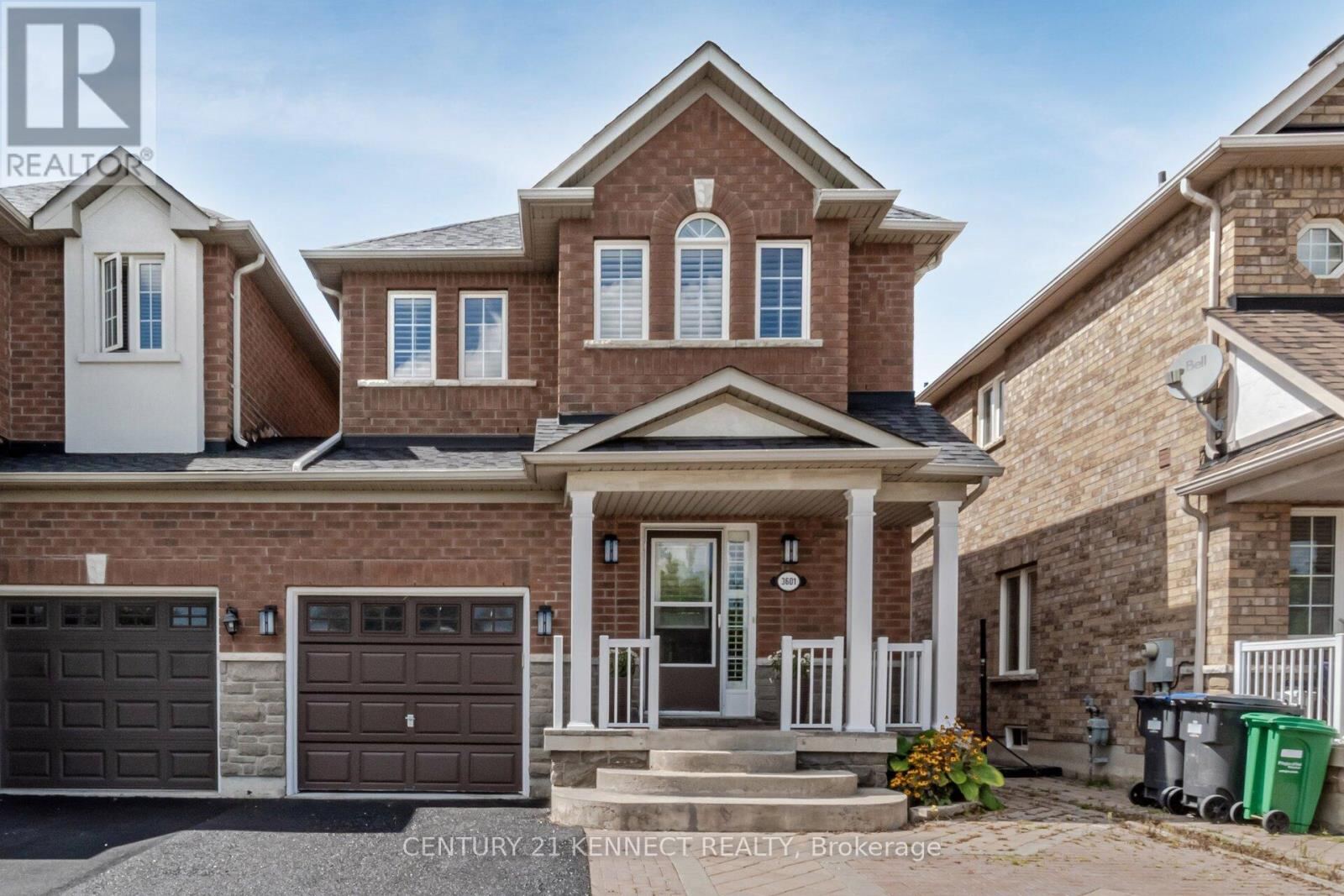3601 Bala Drive, Mississauga (Churchill Meadows)