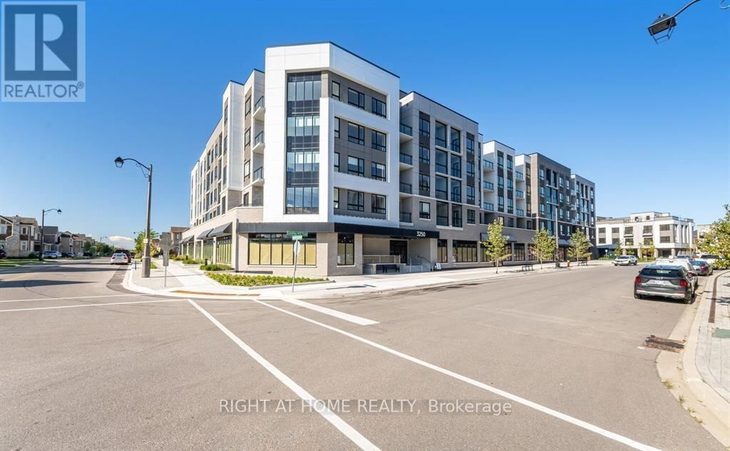 3250 Carding Mill Trail Unit 520, Oakville (GO Glenorchy)